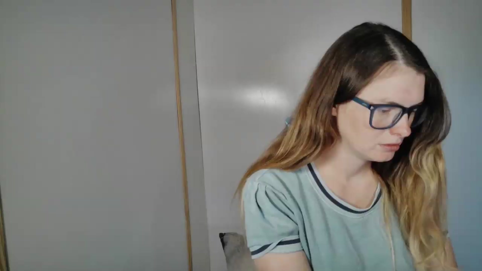 Gallery image thumbnail from Ivorysunday's myfreecams stream on, 06/20/2026, 18:03 image 2 of 20
