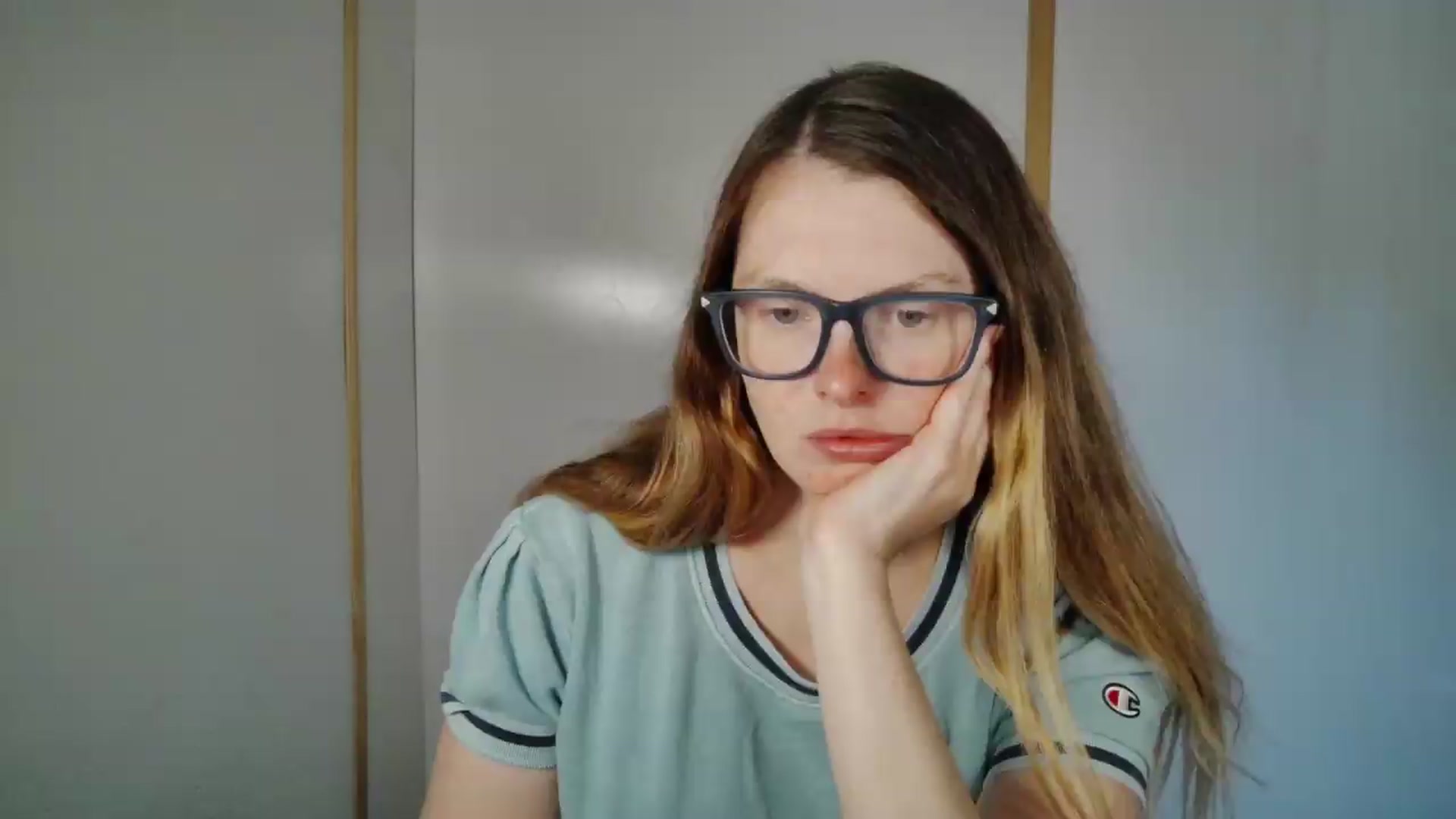Gallery image thumbnail from Ivorysunday's myfreecams stream on, 06/20/2026, 18:03 image 19 of 20