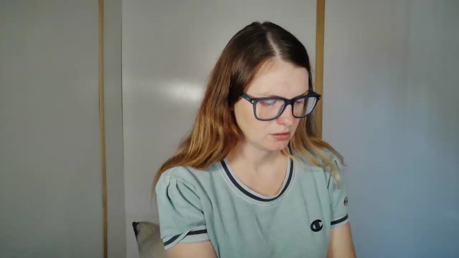 Gallery image thumbnail from Ivorysunday's myfreecams stream on, 06/20/2026, 18:03 image 5 of 20