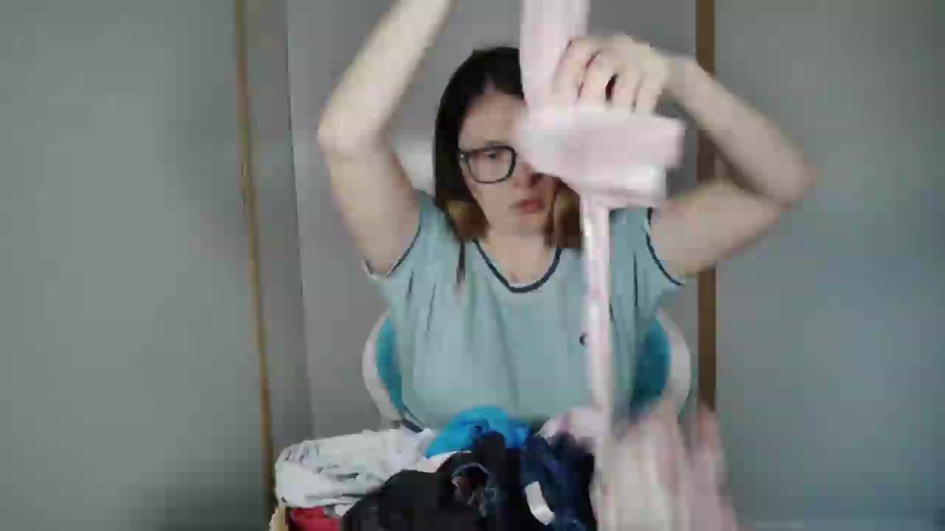 Gallery image thumbnail from Ivorysunday's myfreecams stream on, 06/20/2026, 23:44 image 20 of 20