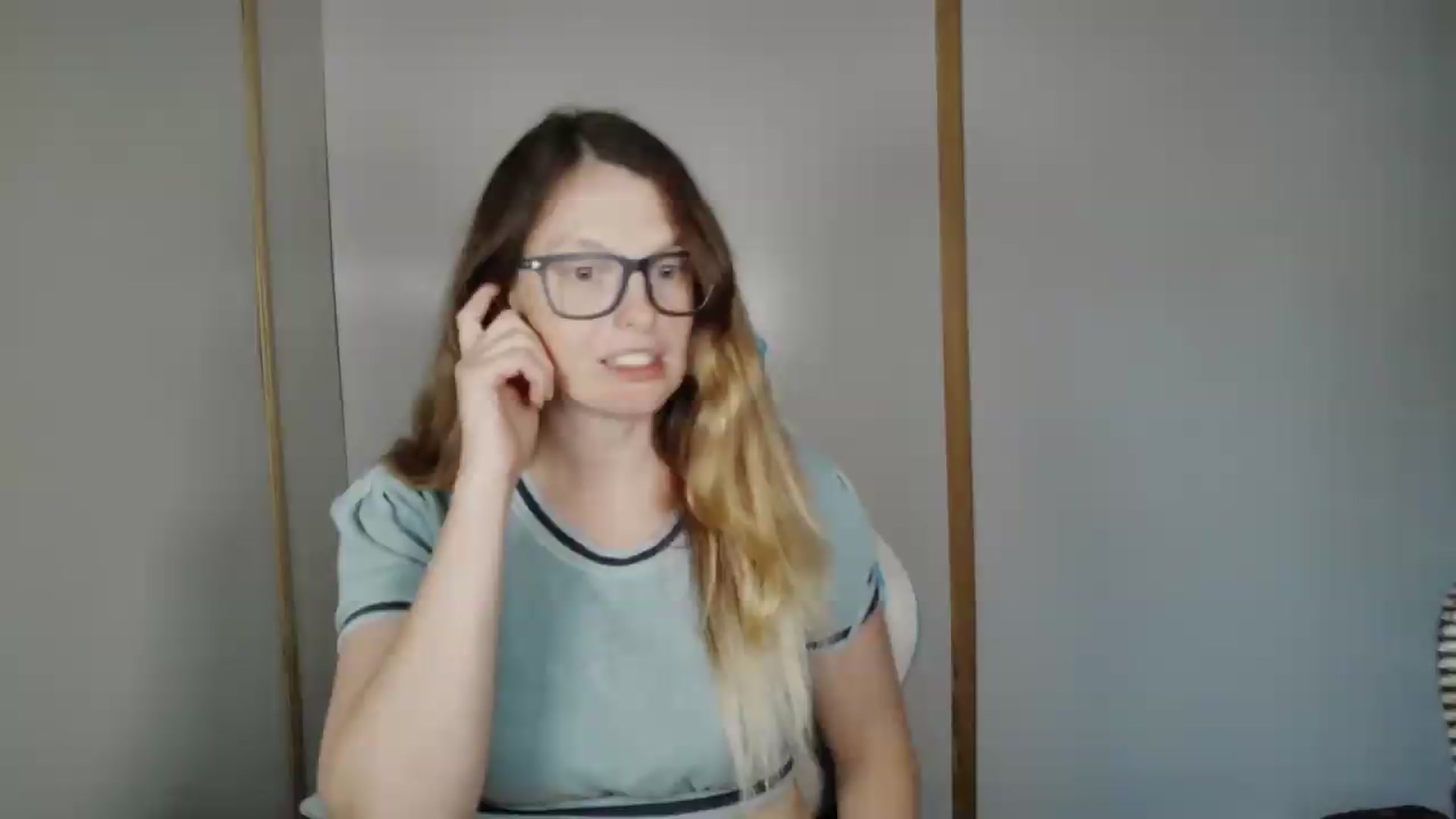 Gallery image thumbnail from Ivorysunday's myfreecams stream on, 06/20/2026, 23:44 image 11 of 20