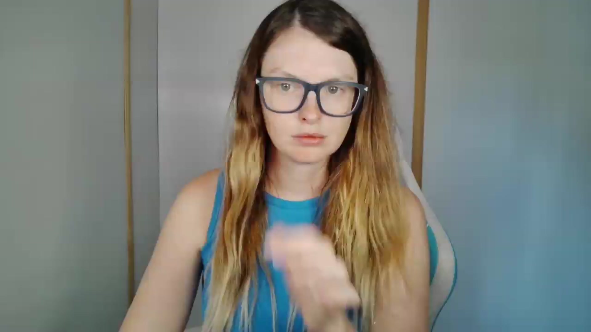 Gallery image thumbnail from Ivorysunday's myfreecams stream on, 06/21/2026, 20:16 image 11 of 20