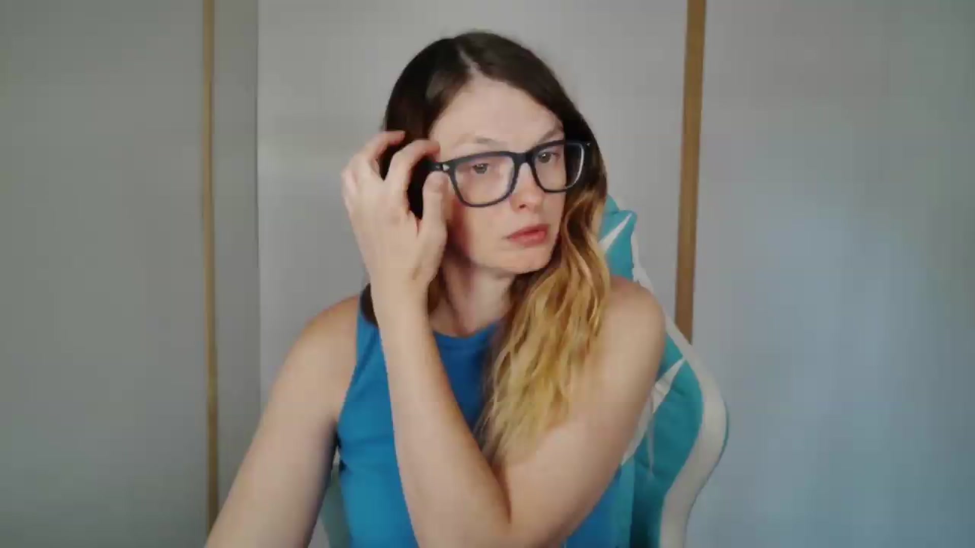 Gallery image thumbnail from Ivorysunday's myfreecams stream on, 06/21/2026, 20:16 image 1 of 20