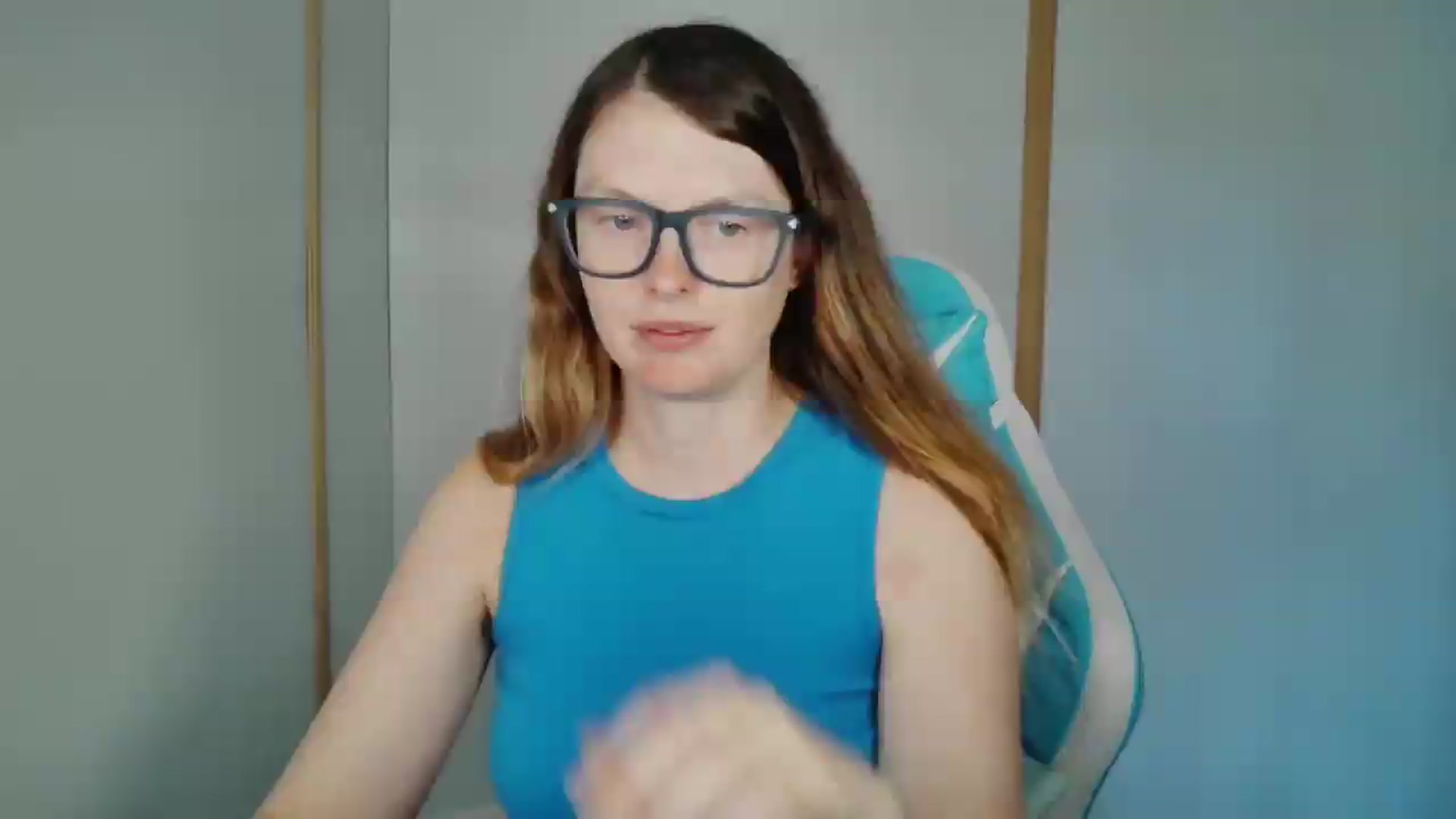 Gallery image thumbnail from Ivorysunday's myfreecams stream on, 06/21/2026, 20:16 image 16 of 20