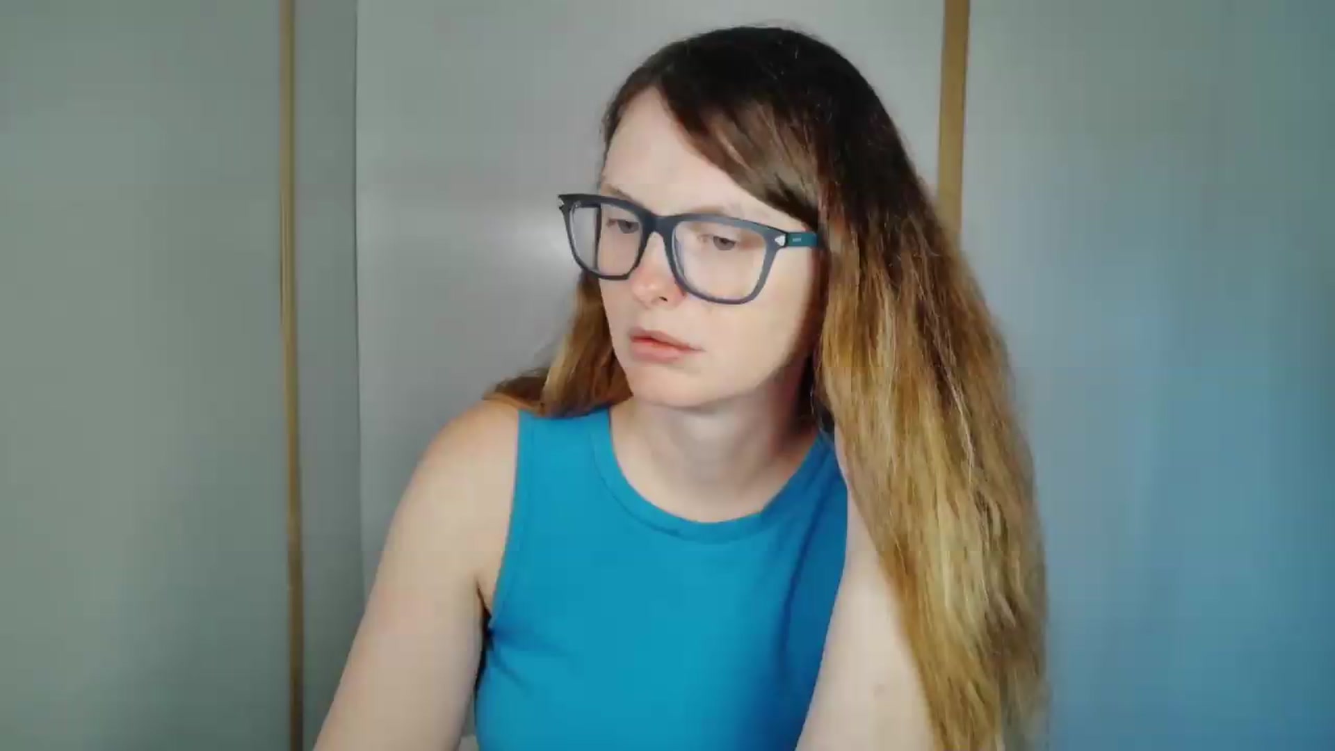 Gallery image thumbnail from Ivorysunday's myfreecams stream on, 06/21/2026, 20:16 image 14 of 20