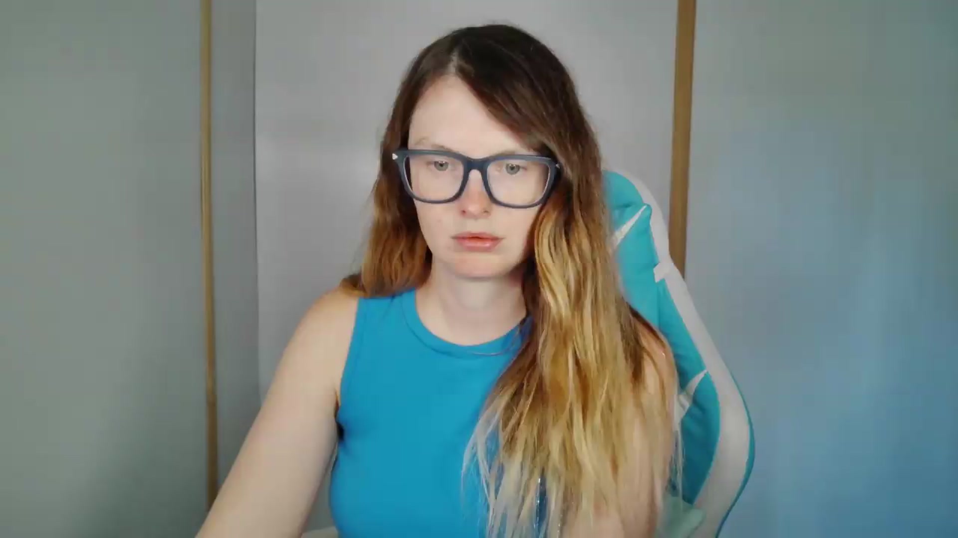 Gallery image thumbnail from Ivorysunday's myfreecams stream on, 06/21/2026, 20:16 image 15 of 20