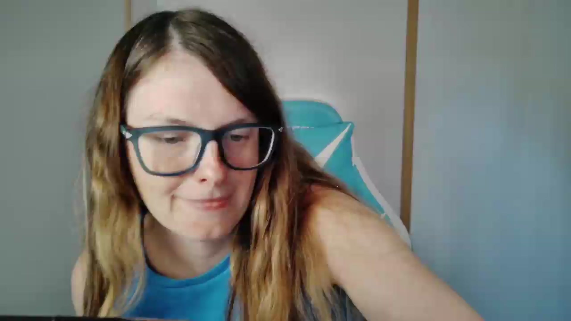 Gallery image thumbnail from Ivorysunday's myfreecams stream on, 06/21/2026, 20:16 image 6 of 20