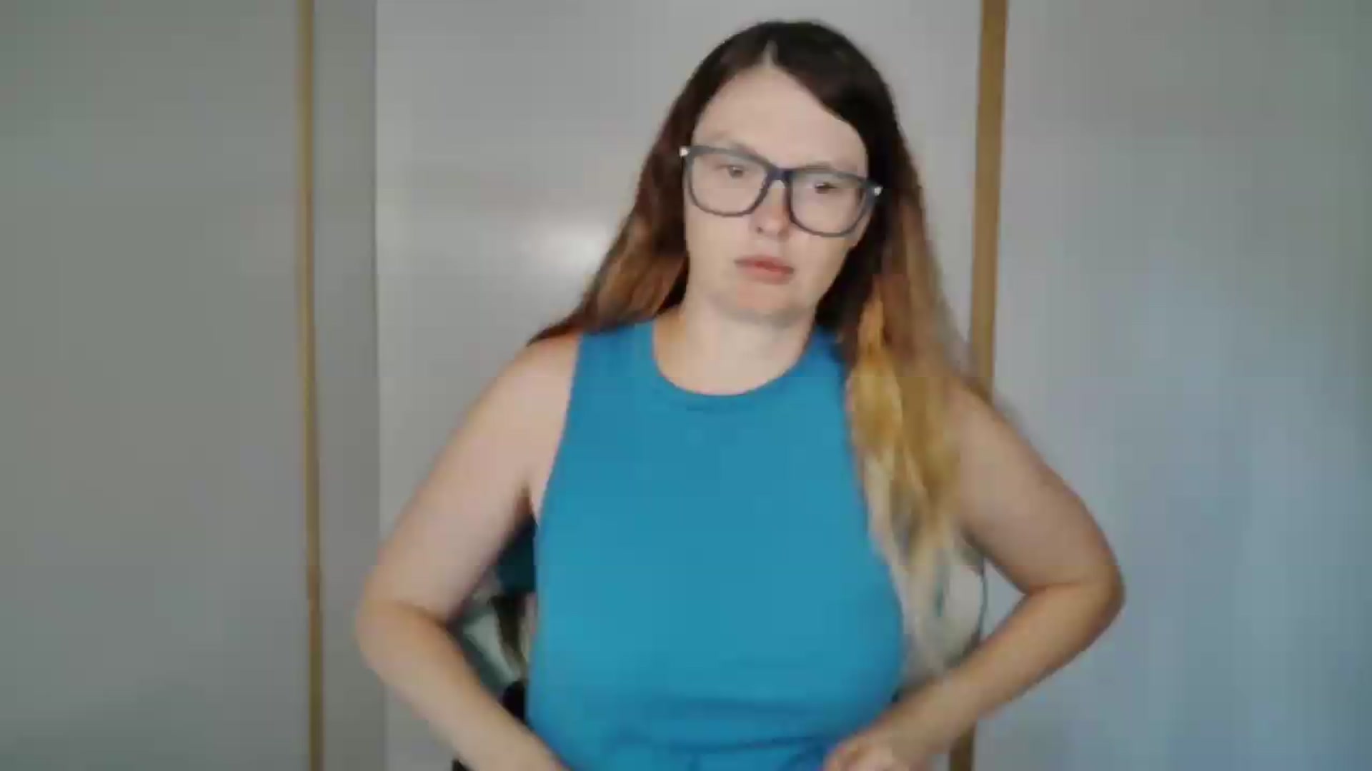 Gallery image thumbnail from Ivorysunday's myfreecams stream on, 06/21/2026, 20:16 image 2 of 20