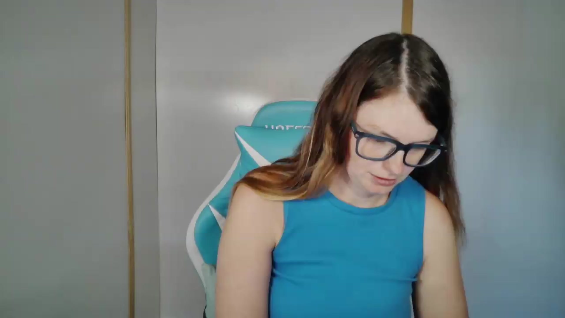 Gallery image thumbnail from Ivorysunday's myfreecams stream on, 06/21/2026, 20:16 image 5 of 20