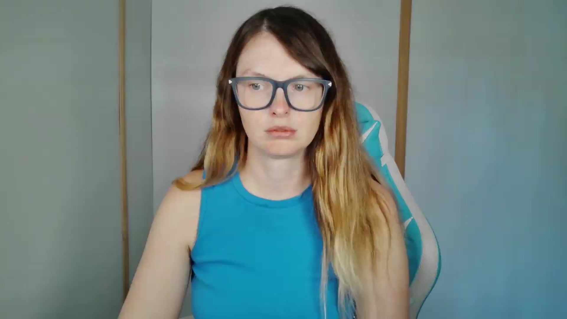 Gallery image thumbnail from Ivorysunday's myfreecams stream on, 06/21/2026, 20:16 image 17 of 20