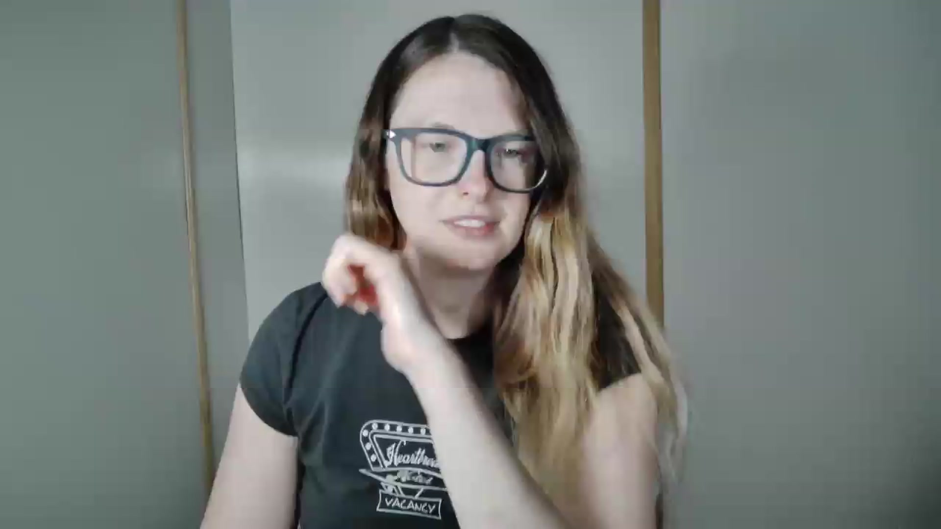 Gallery image thumbnail from Ivorysunday's myfreecams stream on, 06/22/2026, 01:56 image 9 of 20