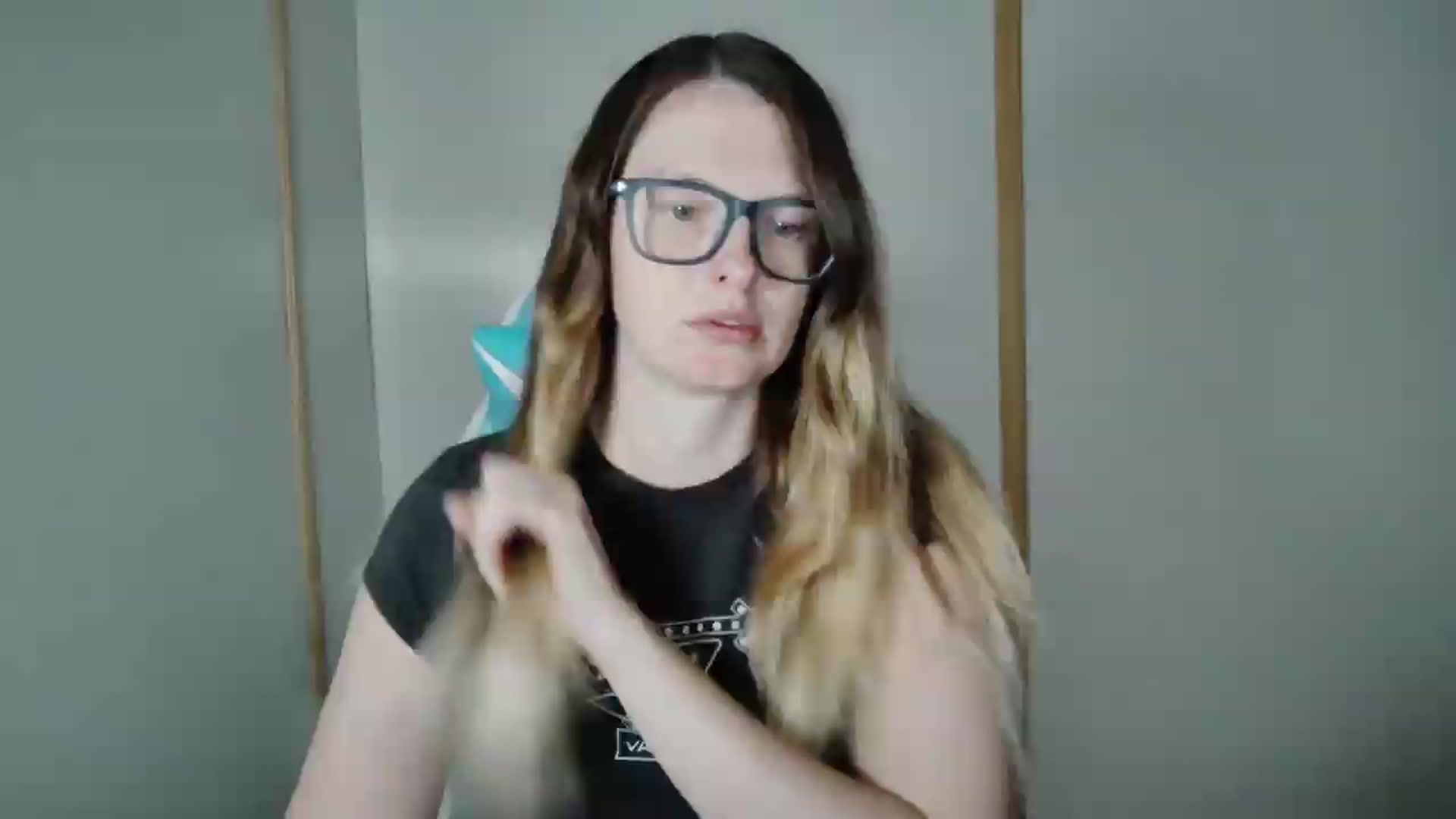 Gallery image thumbnail from Ivorysunday's myfreecams stream on, 06/22/2026, 01:56 image 3 of 20