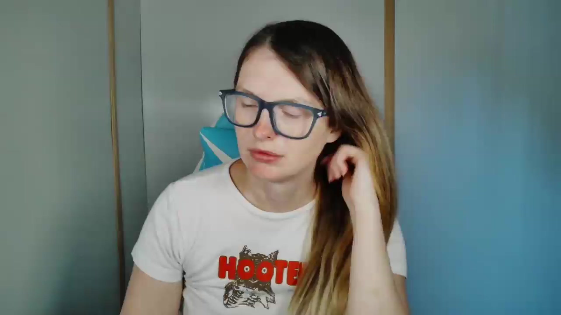 Gallery image thumbnail from Ivorysunday's myfreecams stream on, 06/22/2026, 18:02 image 5 of 20