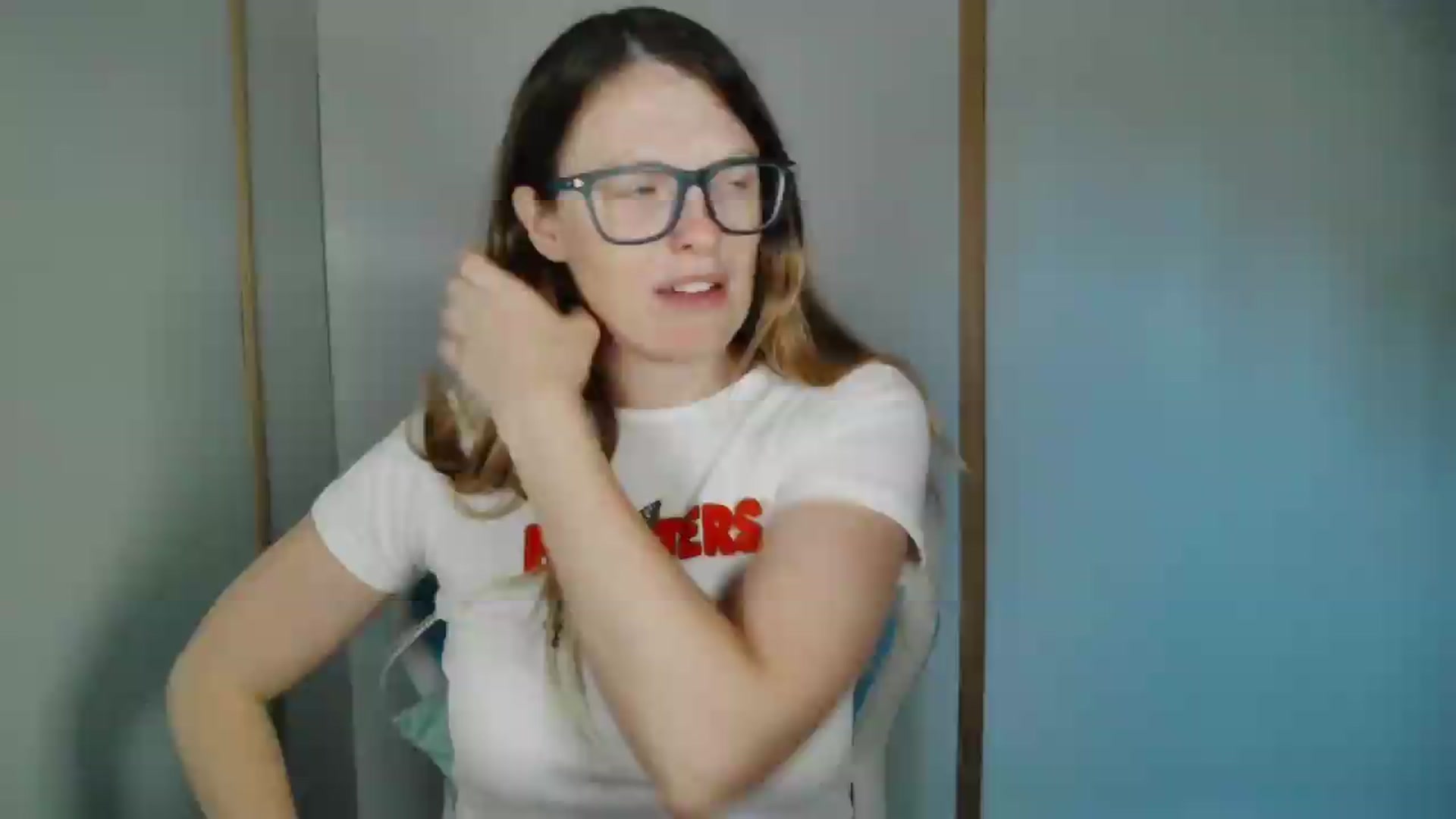 Gallery image thumbnail from Ivorysunday's myfreecams stream on, 06/22/2026, 18:54 image 6 of 20