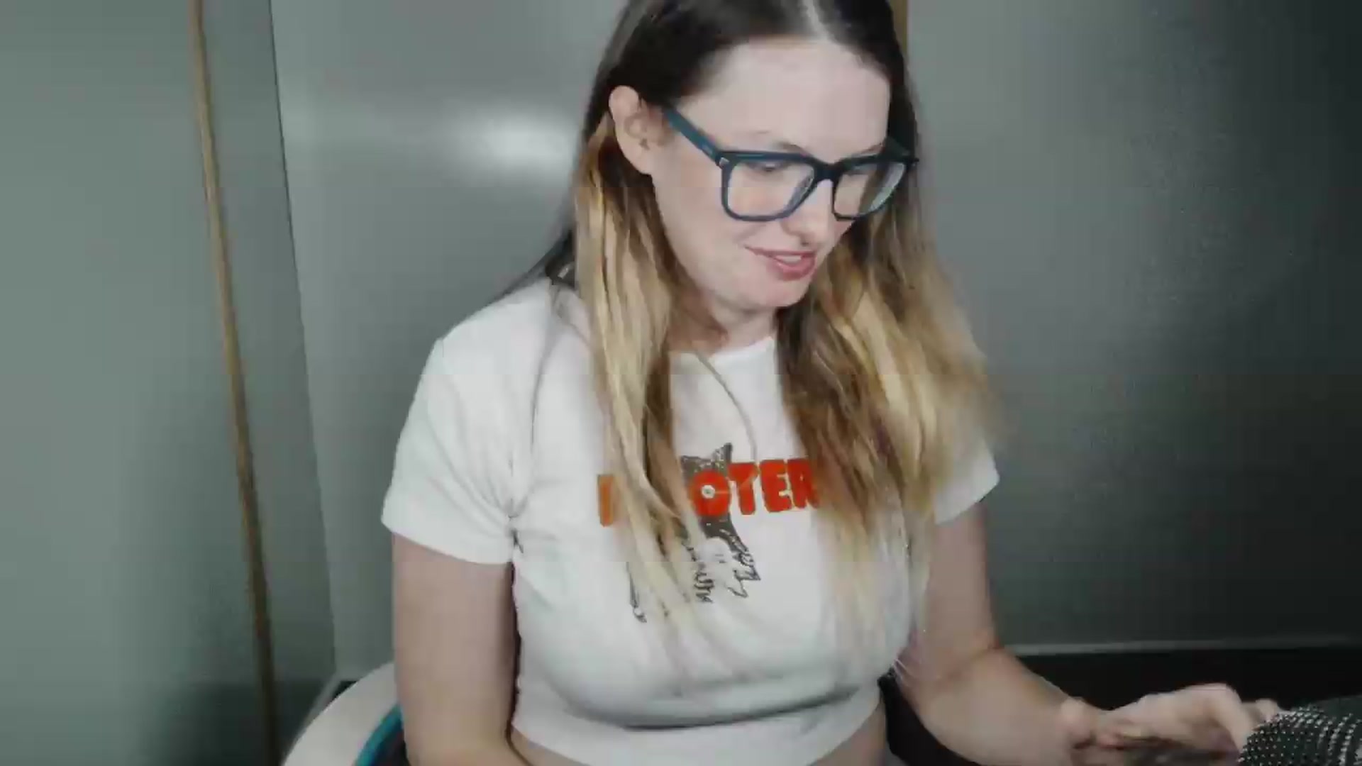 Gallery image thumbnail from Ivorysunday's myfreecams stream on, 06/23/2026, 01:45 image 17 of 20