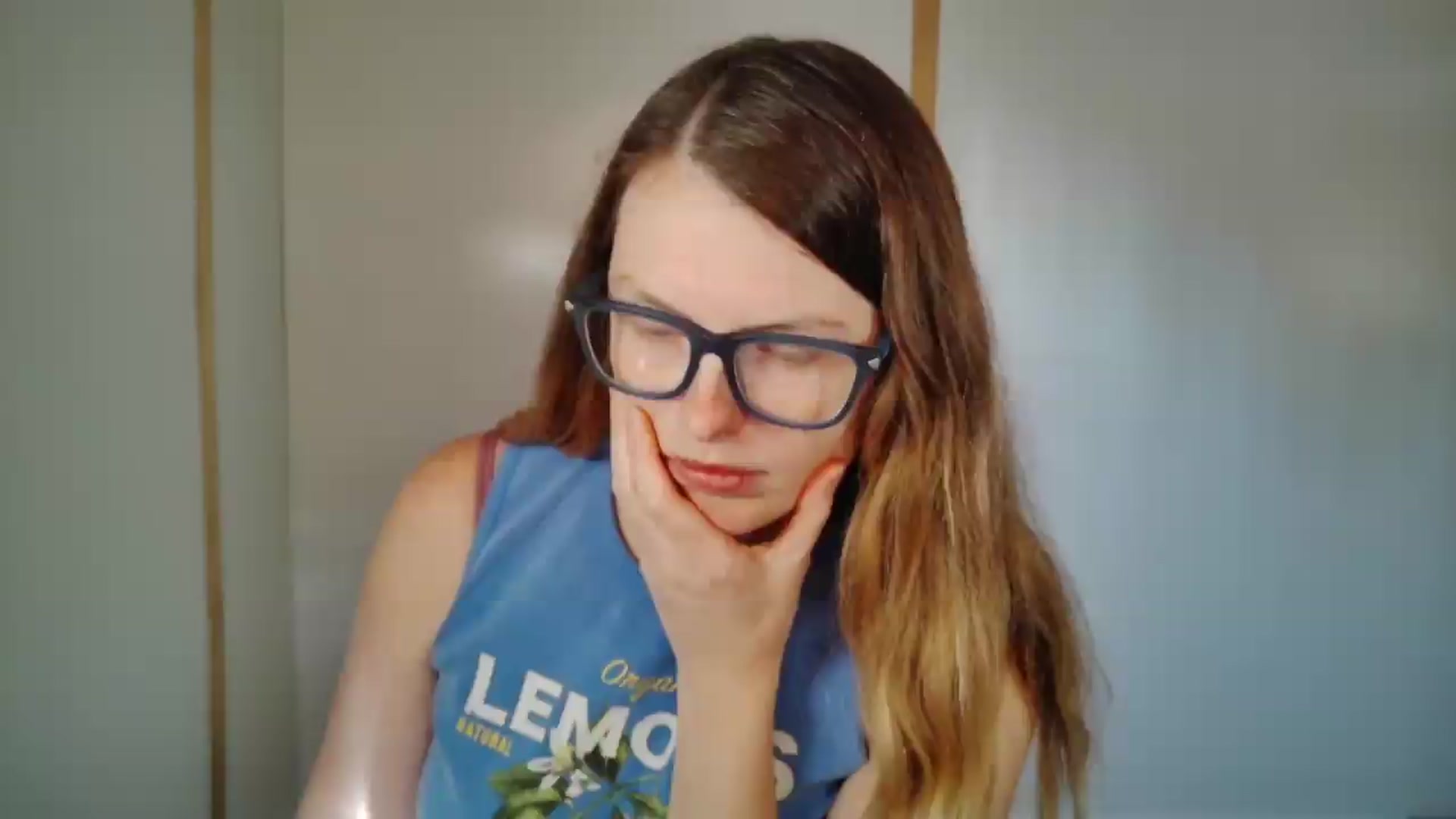 Gallery image thumbnail from Ivorysunday's myfreecams stream on, 06/24/2026, 24:09 image 19 of 20