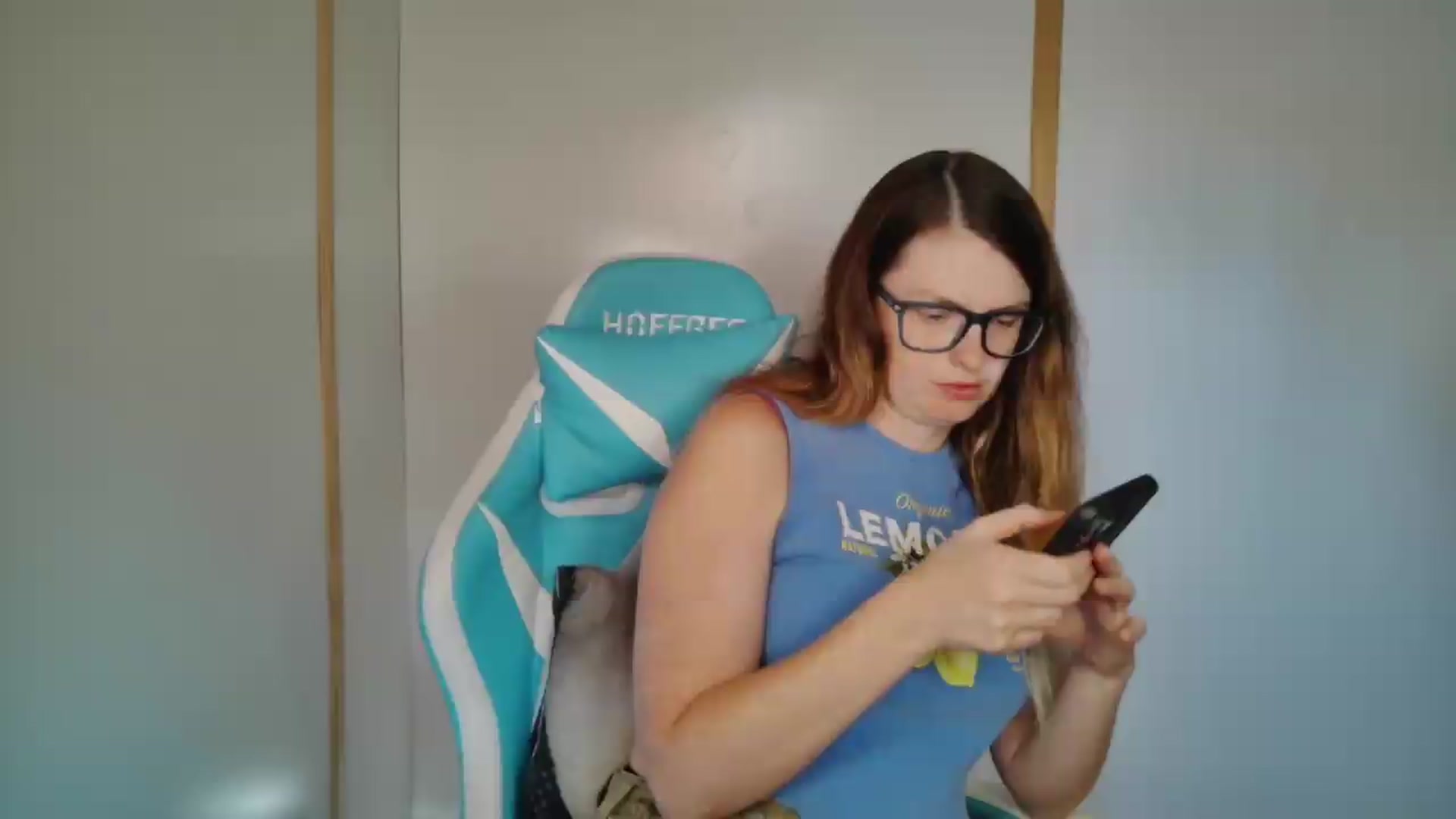 Gallery image thumbnail from Ivorysunday's myfreecams stream on, 06/24/2026, 24:09 image 5 of 20