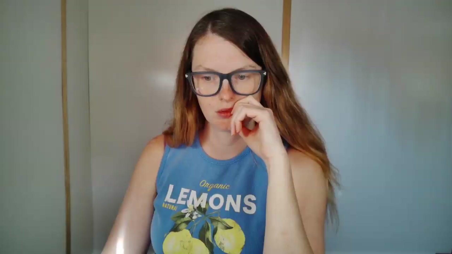 Gallery image thumbnail from Ivorysunday's myfreecams stream on, 06/24/2026, 24:09 image 20 of 20