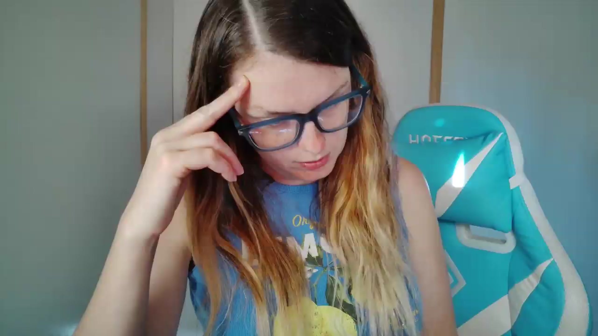 Gallery image thumbnail from Ivorysunday's myfreecams stream on, 06/24/2026, 24:09 image 7 of 20
