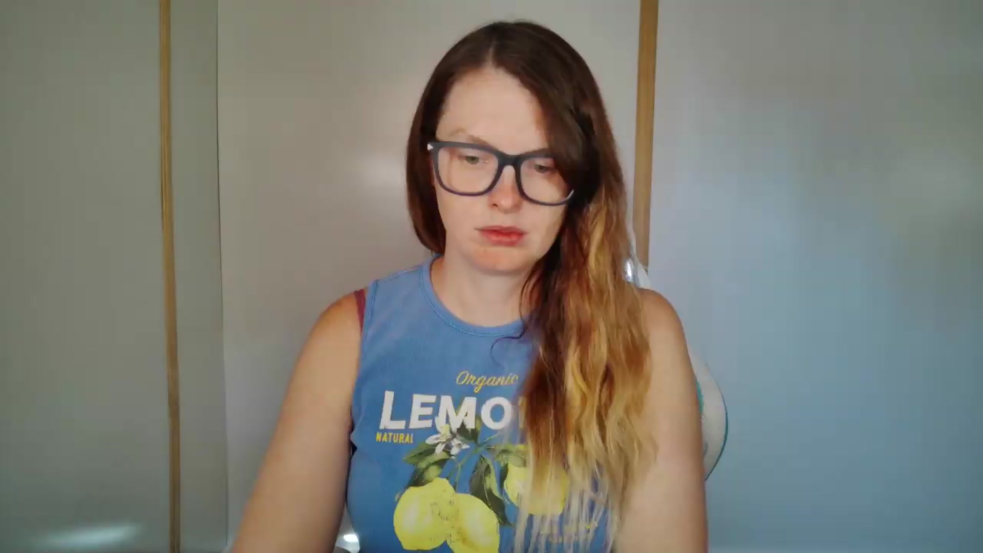 Gallery image thumbnail from Ivorysunday's myfreecams stream on, 06/24/2026, 24:09 image 8 of 20