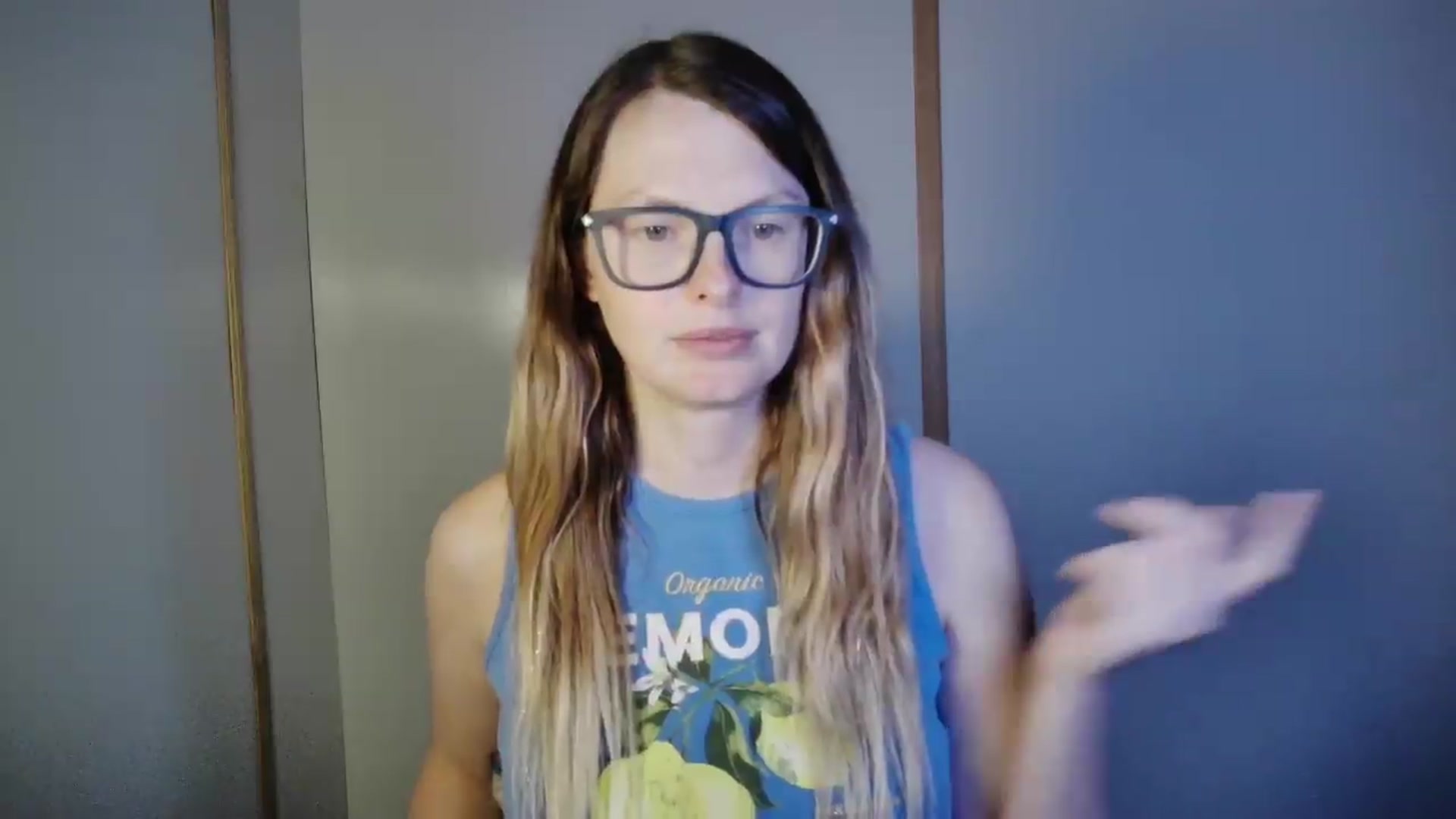 Gallery image thumbnail from Ivorysunday's myfreecams stream on, 06/24/2026, 02:07 image 17 of 20
