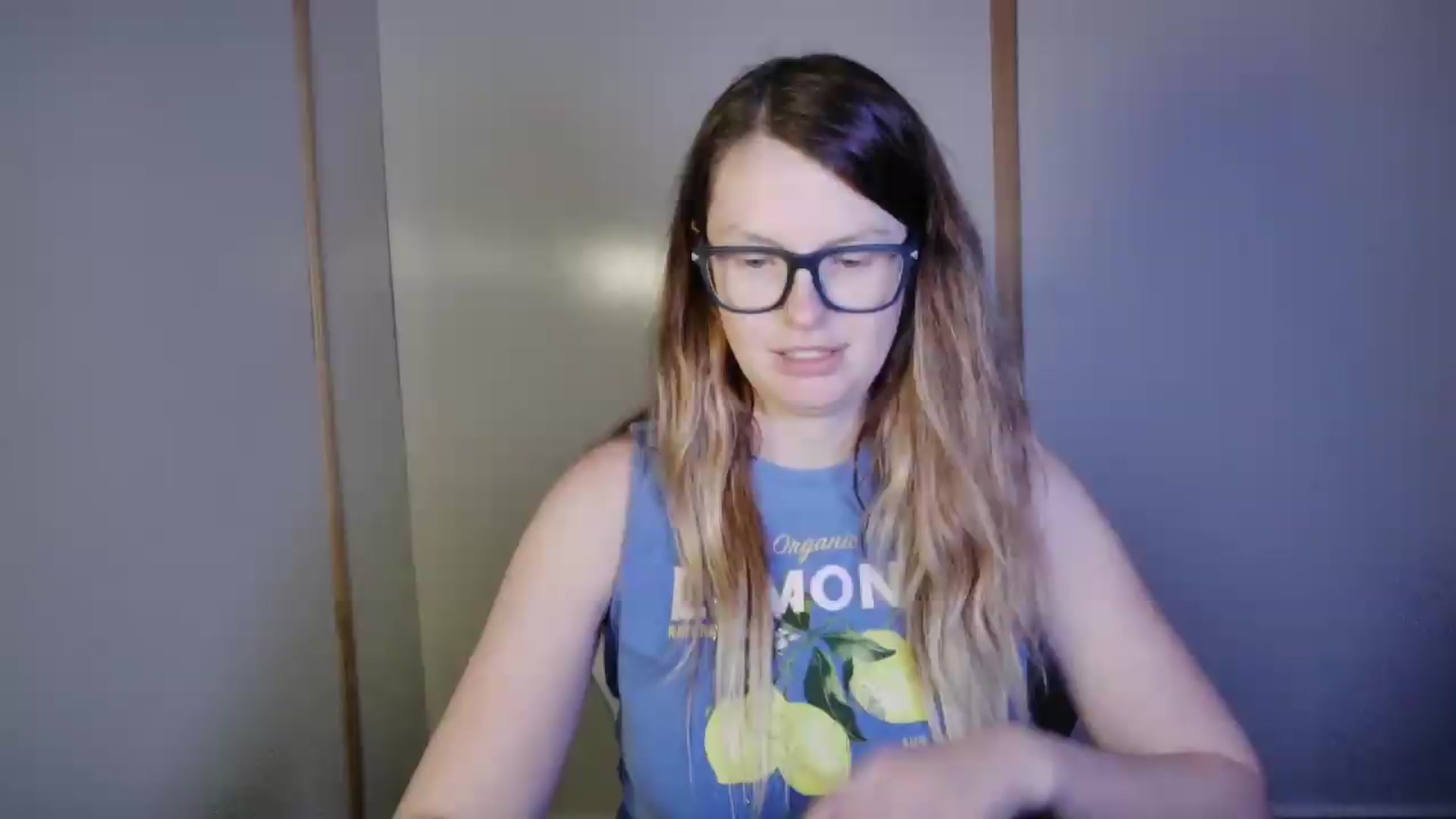 Gallery image thumbnail from Ivorysunday's myfreecams stream on, 06/24/2026, 02:07 image 2 of 20