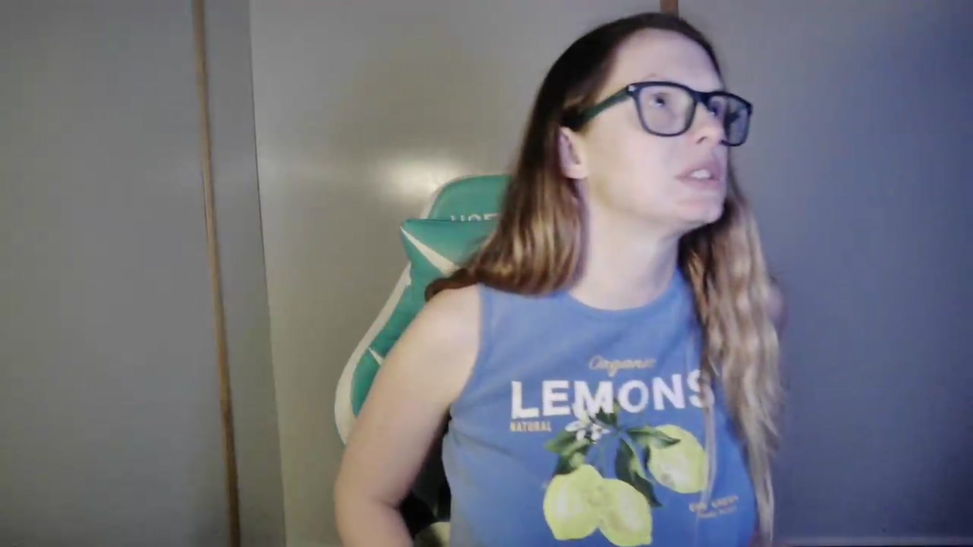Gallery image thumbnail from Ivorysunday's myfreecams stream on, 06/24/2026, 02:07 image 9 of 20