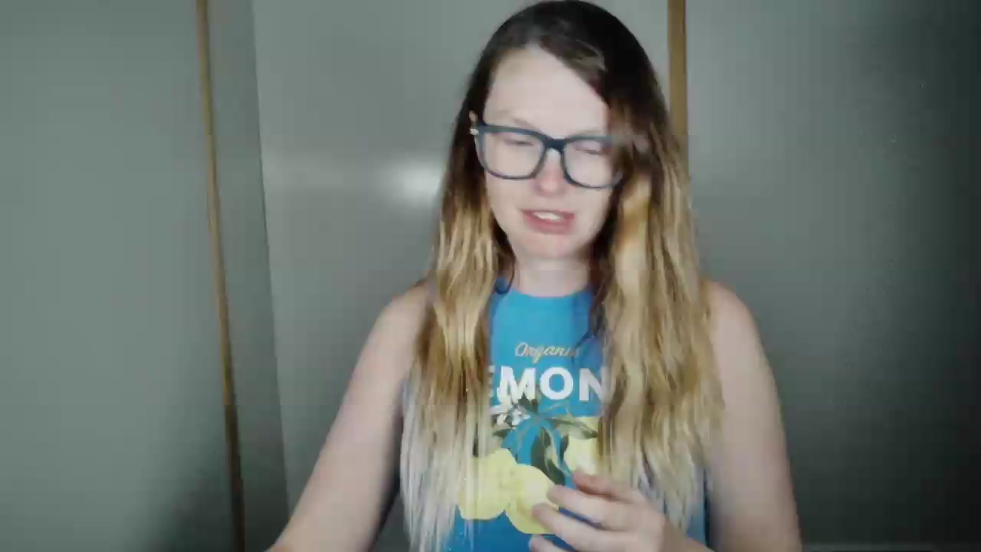Gallery image thumbnail from Ivorysunday's myfreecams stream on, 06/24/2026, 02:07 image 1 of 20