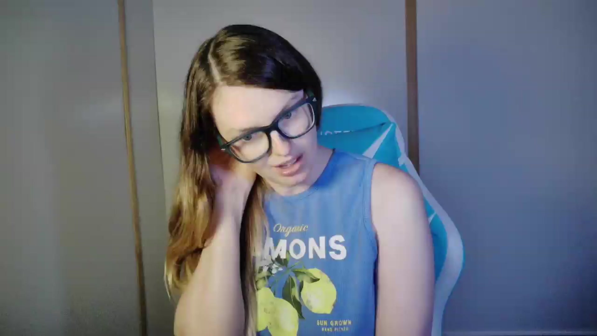 Gallery image thumbnail from Ivorysunday's myfreecams stream on, 06/24/2026, 02:07 image 12 of 20