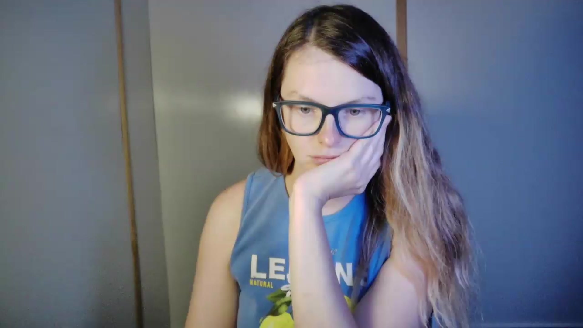 Gallery image thumbnail from Ivorysunday's myfreecams stream on, 06/24/2026, 02:07 image 4 of 20