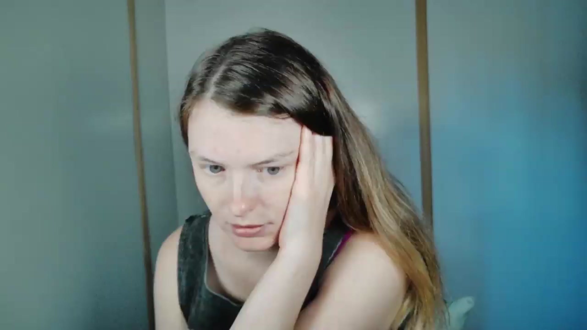 Gallery image thumbnail from Ivorysunday's myfreecams stream on, 06/24/2026, 18:23 image 5 of 20