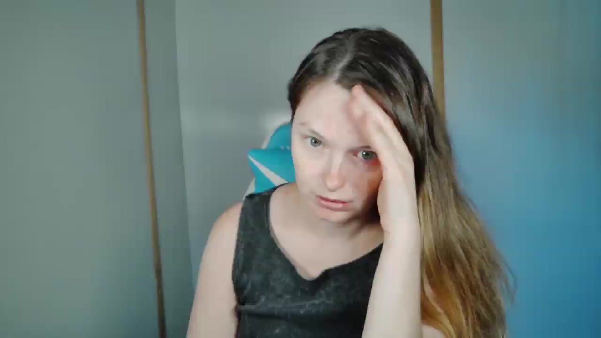 Gallery image thumbnail from Ivorysunday's myfreecams stream on, 06/24/2026, 18:23 image 13 of 20