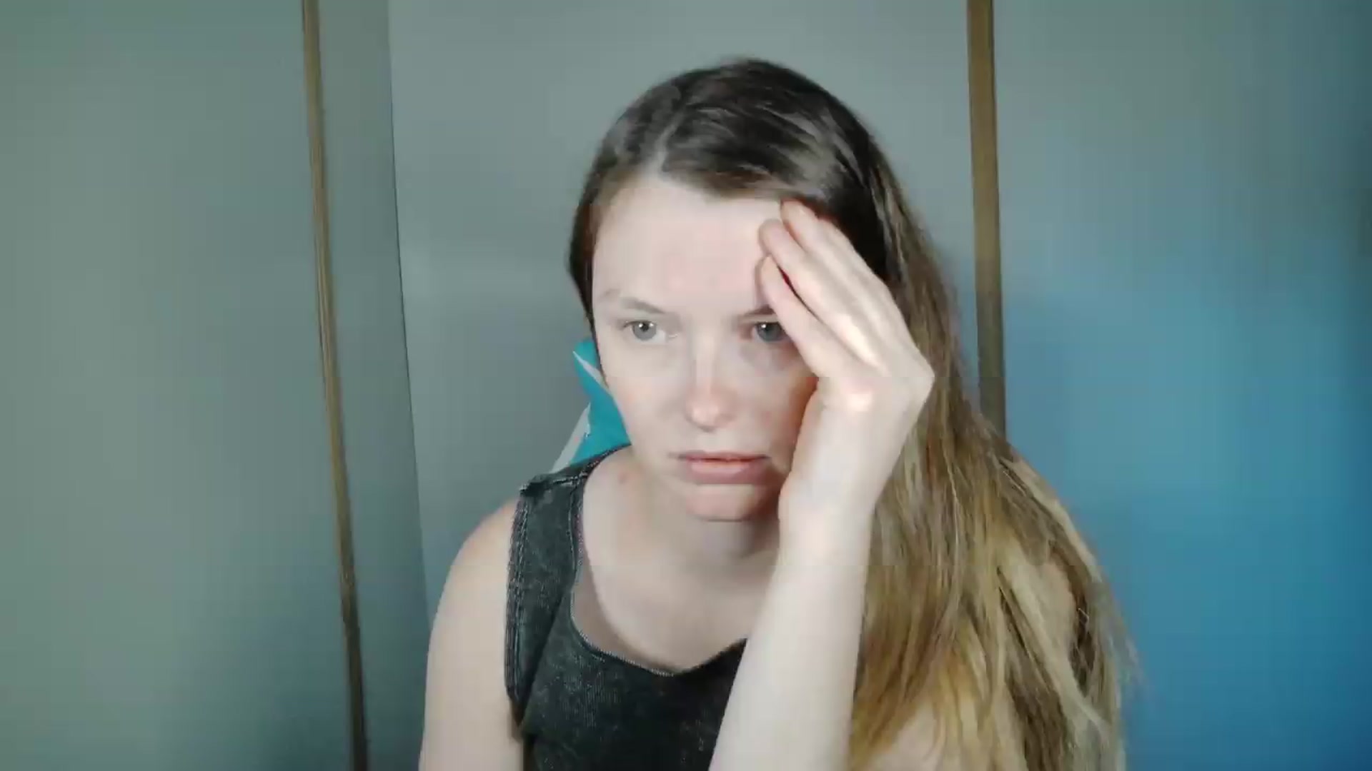 Gallery image thumbnail from Ivorysunday's myfreecams stream on, 06/24/2026, 18:23 image 3 of 20