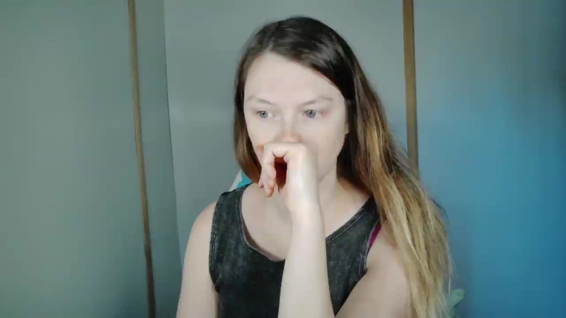 Gallery image thumbnail from Ivorysunday's myfreecams stream on, 06/24/2026, 18:23 image 8 of 20