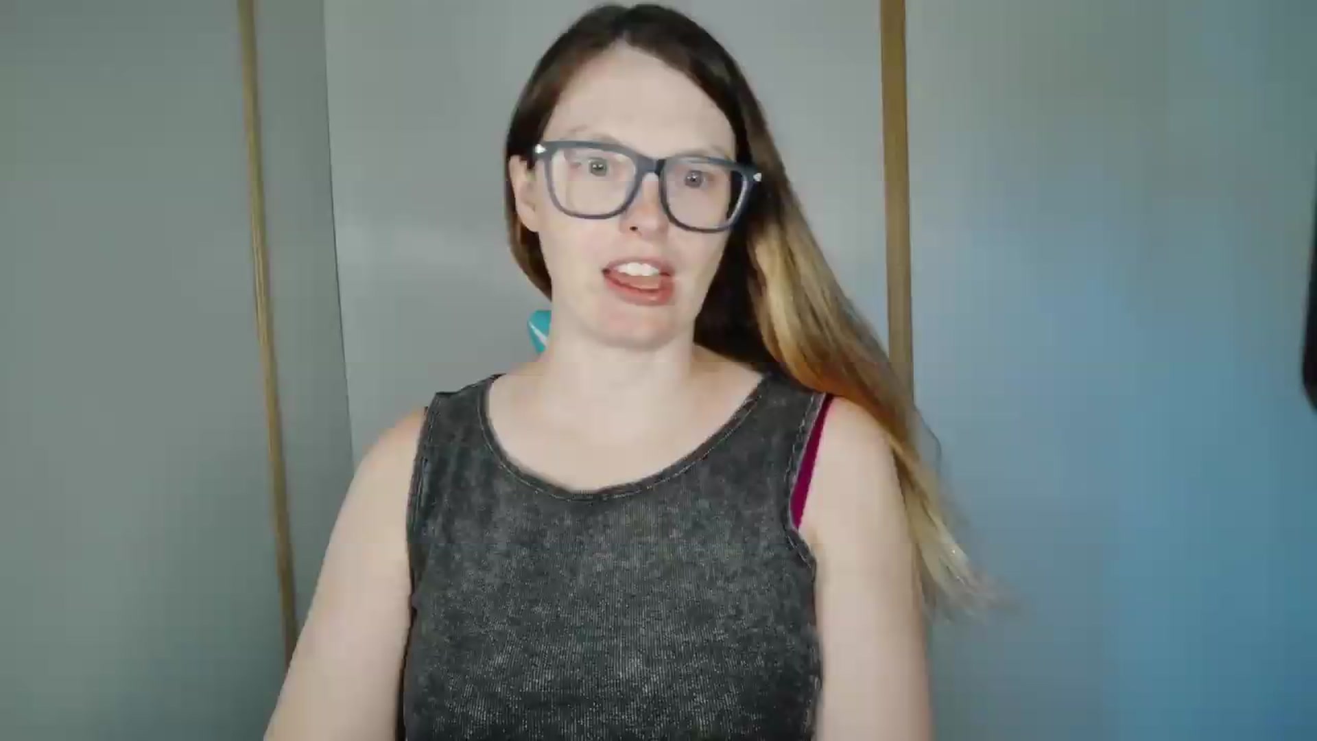 Gallery image thumbnail from Ivorysunday's myfreecams stream on, 06/24/2026, 19:04 image 8 of 20