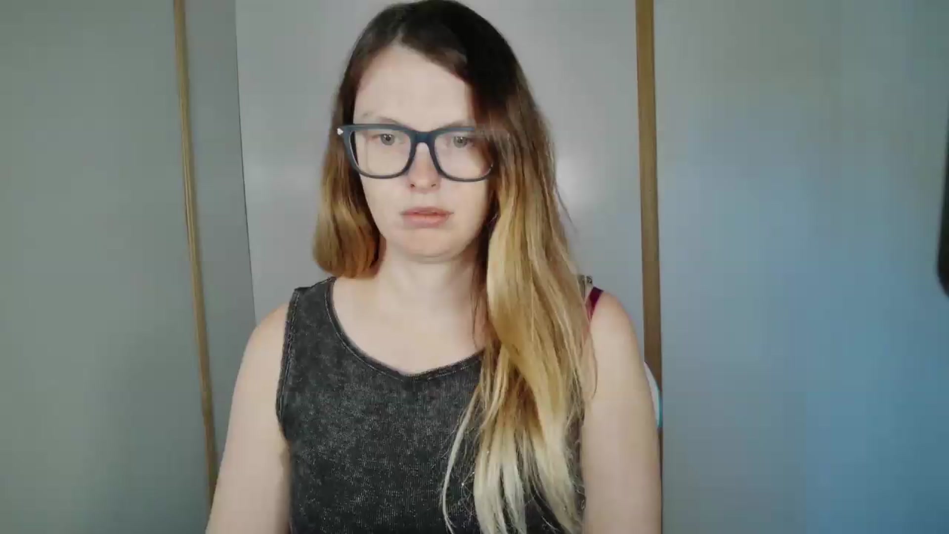 Gallery image thumbnail from Ivorysunday's myfreecams stream on, 06/24/2026, 19:04 image 12 of 20