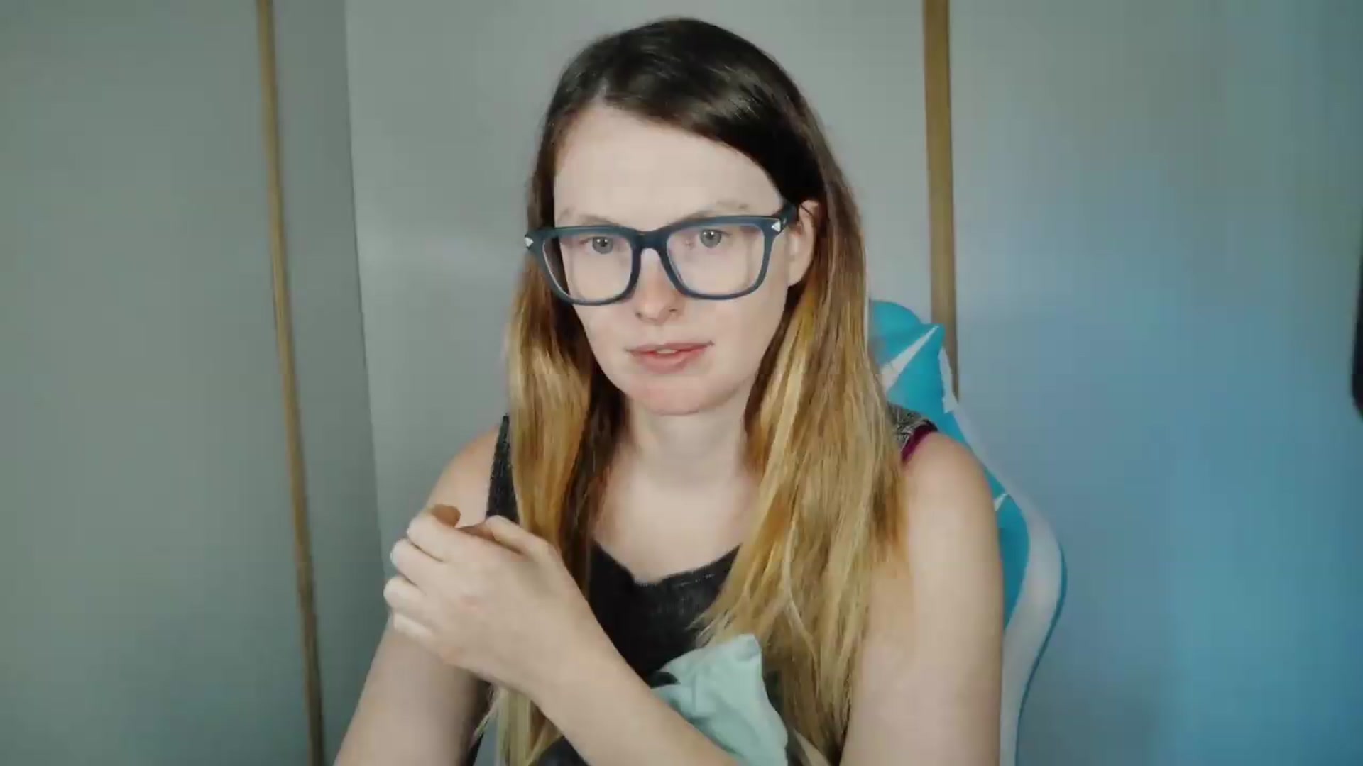 Gallery image thumbnail from Ivorysunday's myfreecams stream on, 06/24/2026, 19:04 image 4 of 20