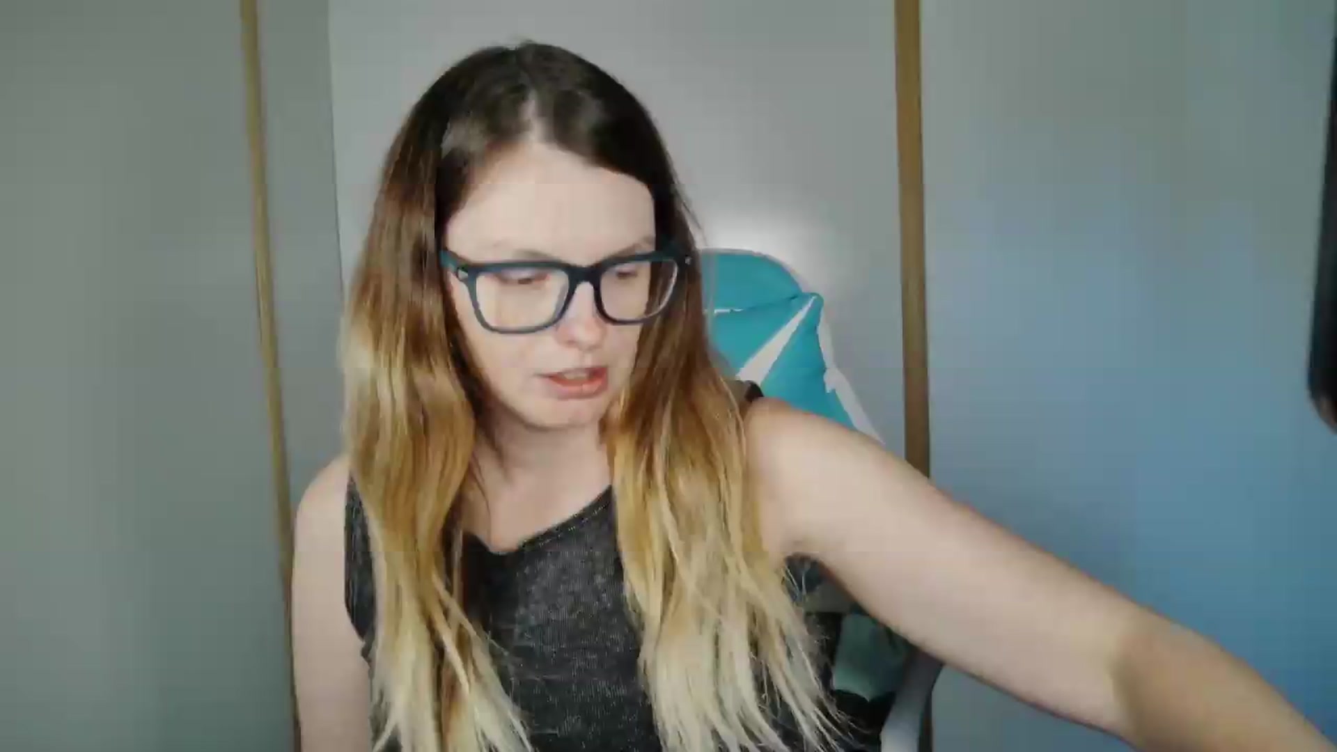 Gallery image thumbnail from Ivorysunday's myfreecams stream on, 06/24/2026, 19:04 image 6 of 20