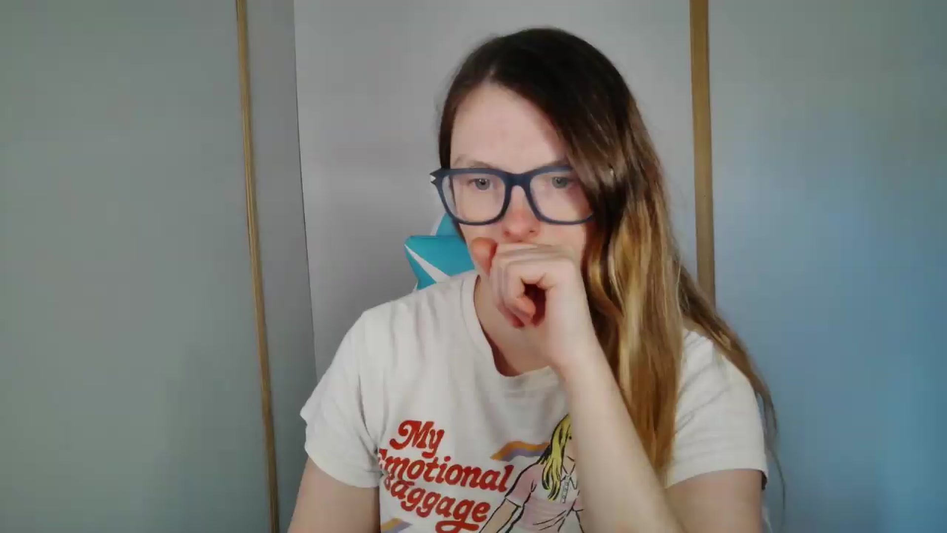 Gallery image thumbnail from Ivorysunday's myfreecams stream on, 06/24/2026, 19:46 image 17 of 20
