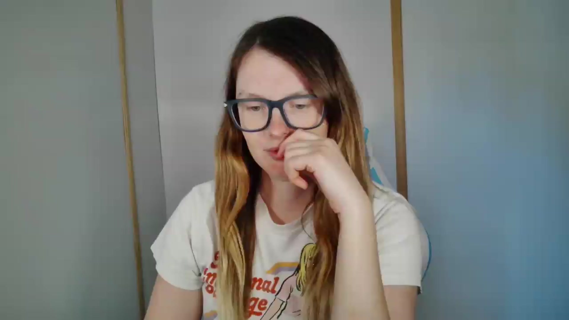 Gallery image thumbnail from Ivorysunday's myfreecams stream on, 06/24/2026, 19:46 image 6 of 20