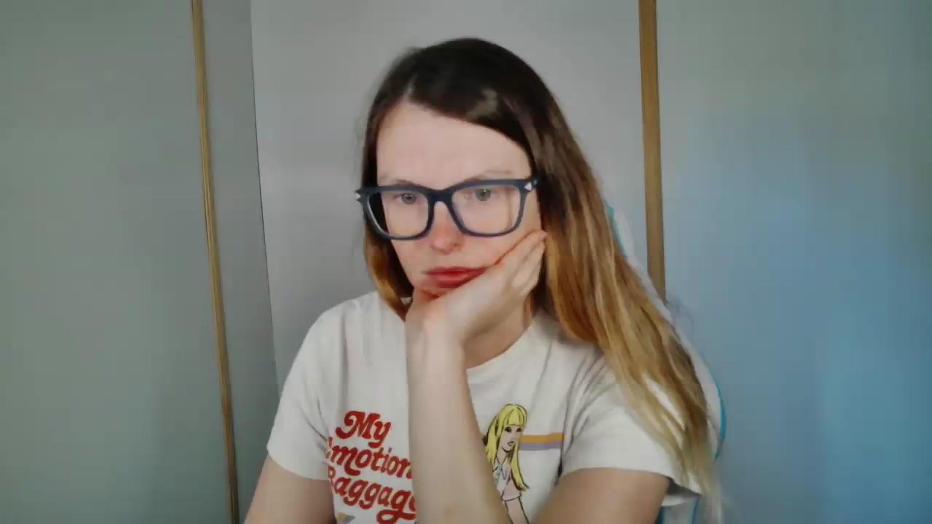 Gallery image thumbnail from Ivorysunday's myfreecams stream on, 06/24/2026, 19:46 image 13 of 20