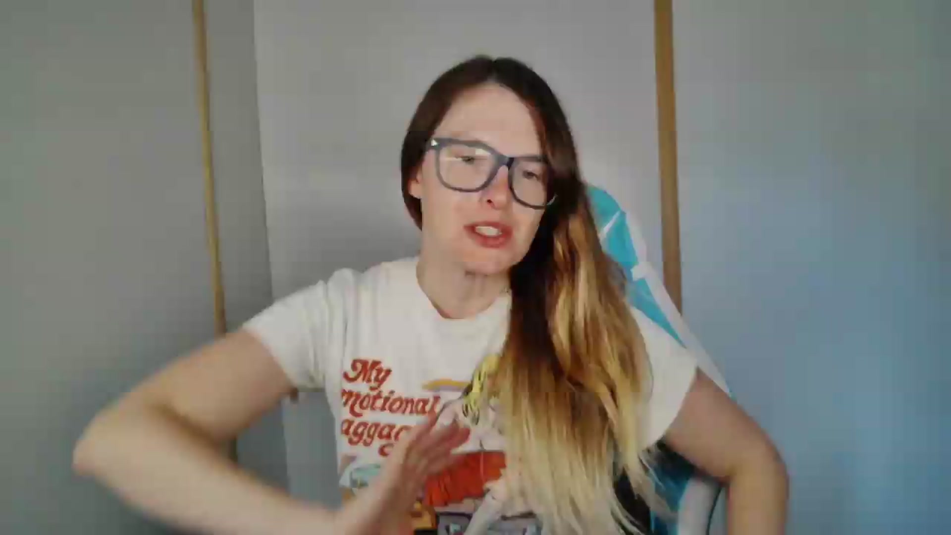 Gallery image thumbnail from Ivorysunday's myfreecams stream on, 06/24/2026, 19:46 image 15 of 20