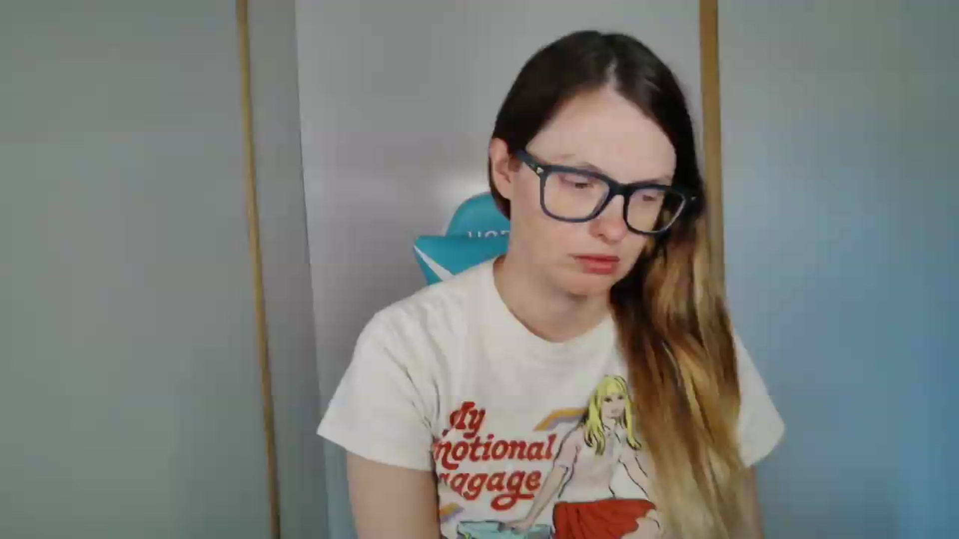 Gallery image thumbnail from Ivorysunday's myfreecams stream on, 06/24/2026, 19:46 image 20 of 20