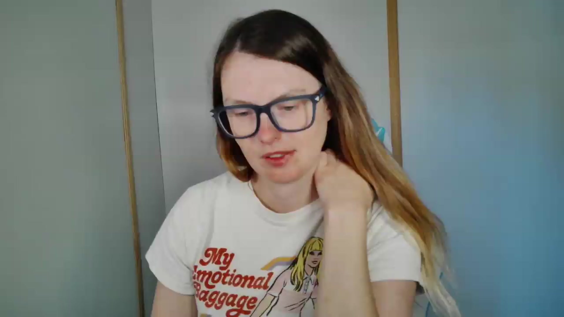 Gallery image thumbnail from Ivorysunday's myfreecams stream on, 06/24/2026, 19:46 image 11 of 20