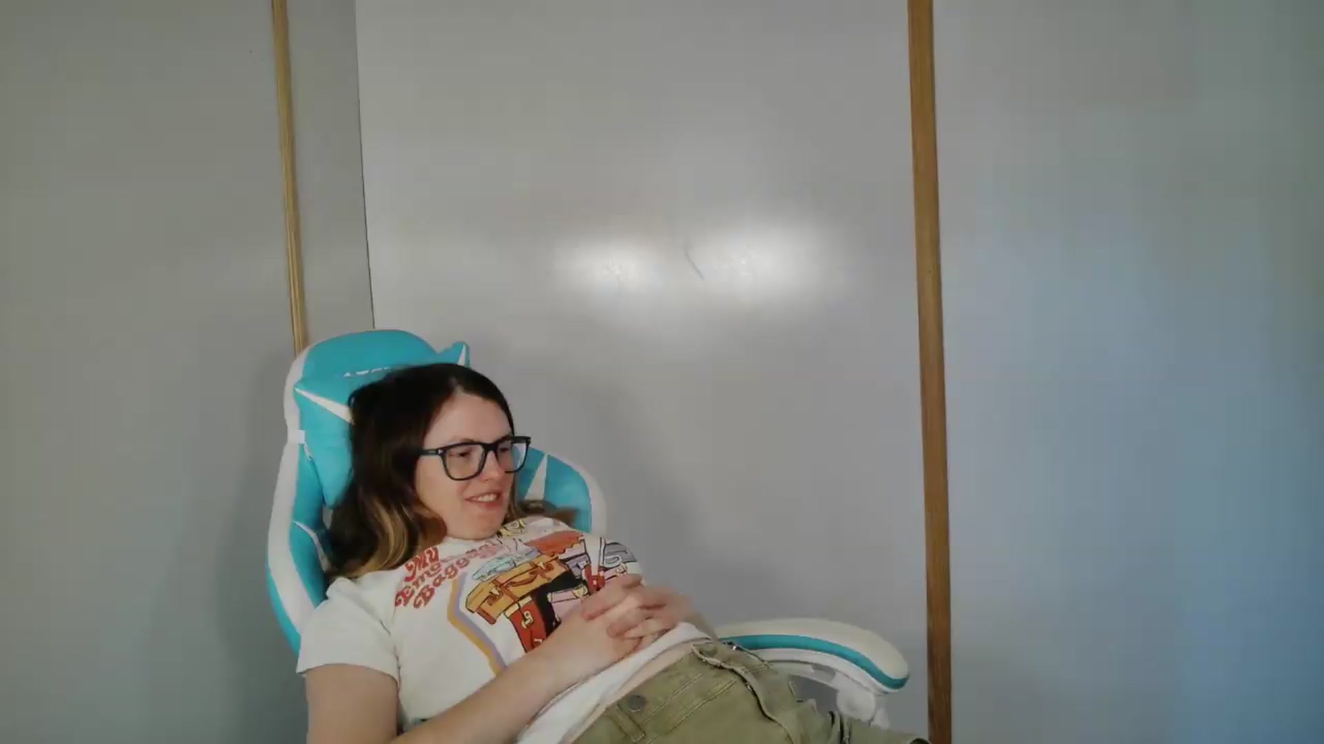Gallery image thumbnail from Ivorysunday's myfreecams stream on, 06/24/2026, 19:46 image 7 of 20
