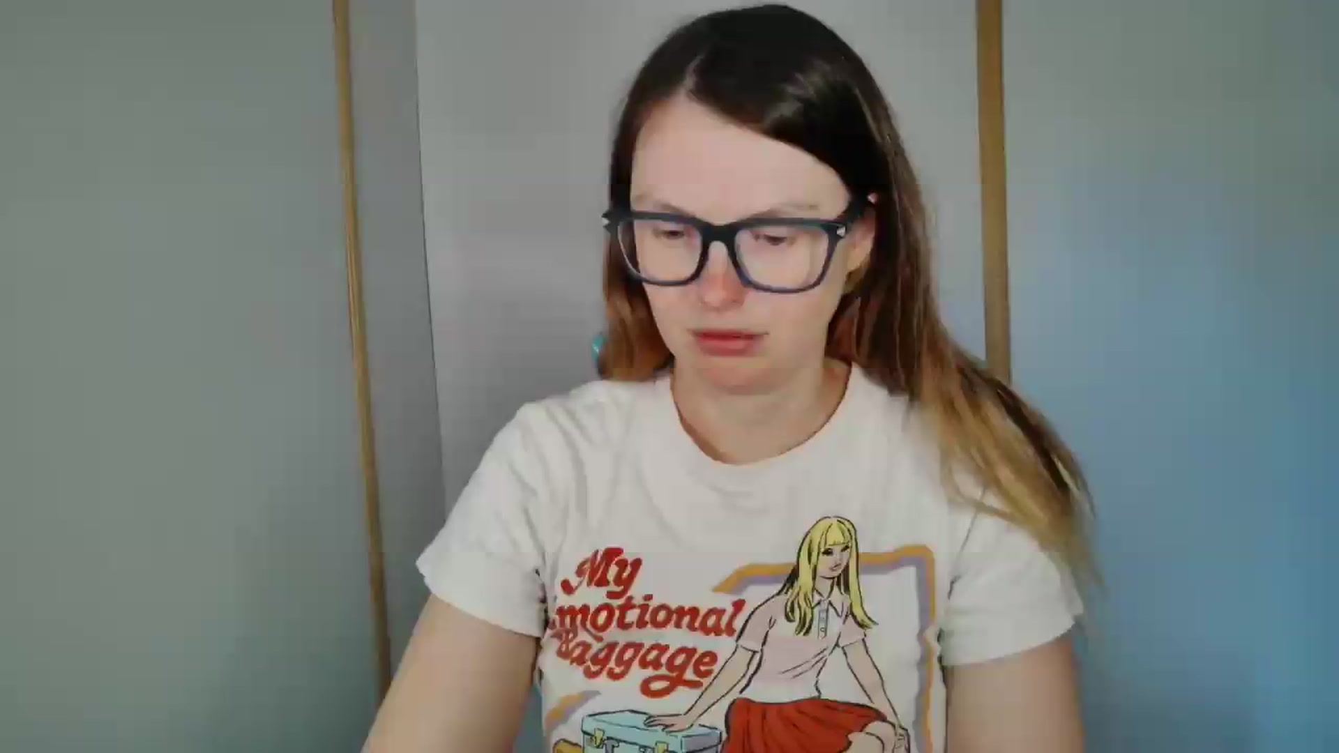Gallery image thumbnail from Ivorysunday's myfreecams stream on, 06/24/2026, 19:46 image 18 of 20