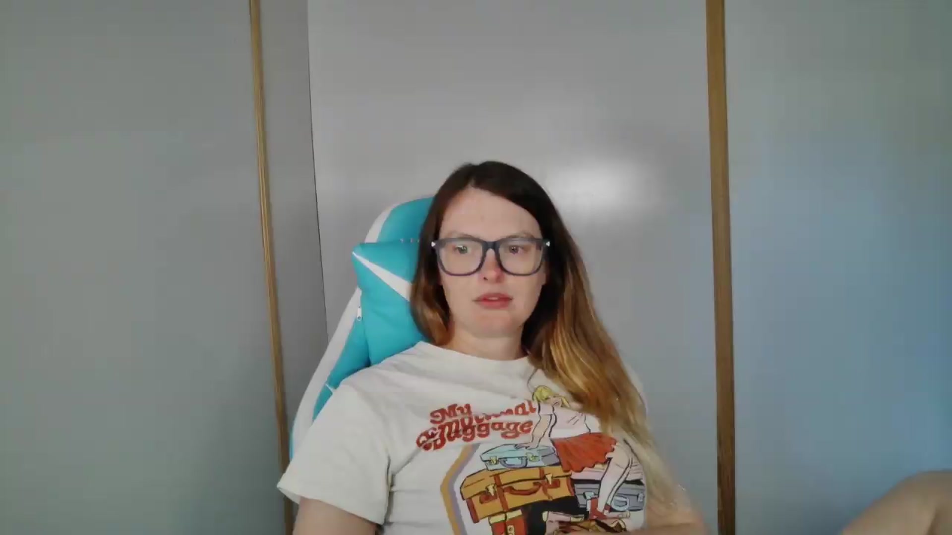 Gallery image thumbnail from Ivorysunday's myfreecams stream on, 06/24/2026, 19:46 image 16 of 20