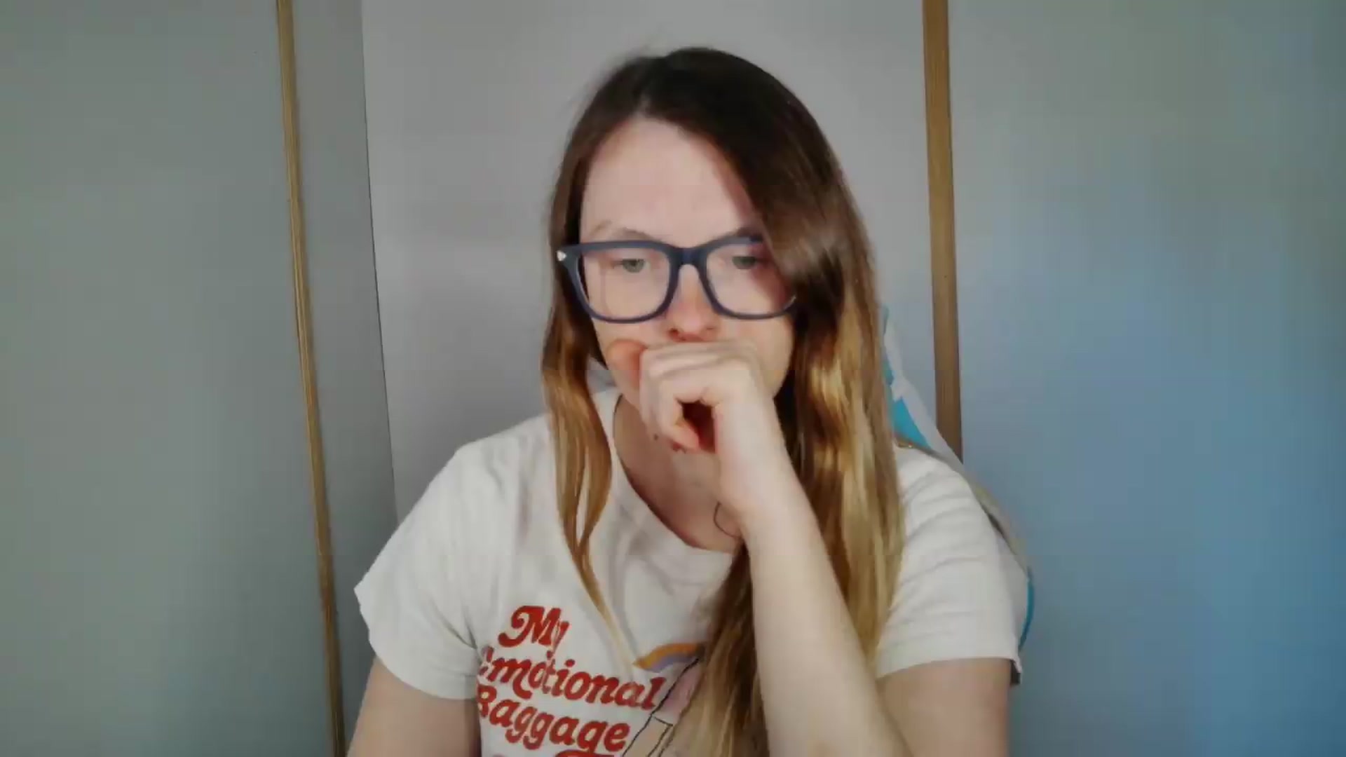 Gallery image thumbnail from Ivorysunday's myfreecams stream on, 06/24/2026, 19:46 image 8 of 20