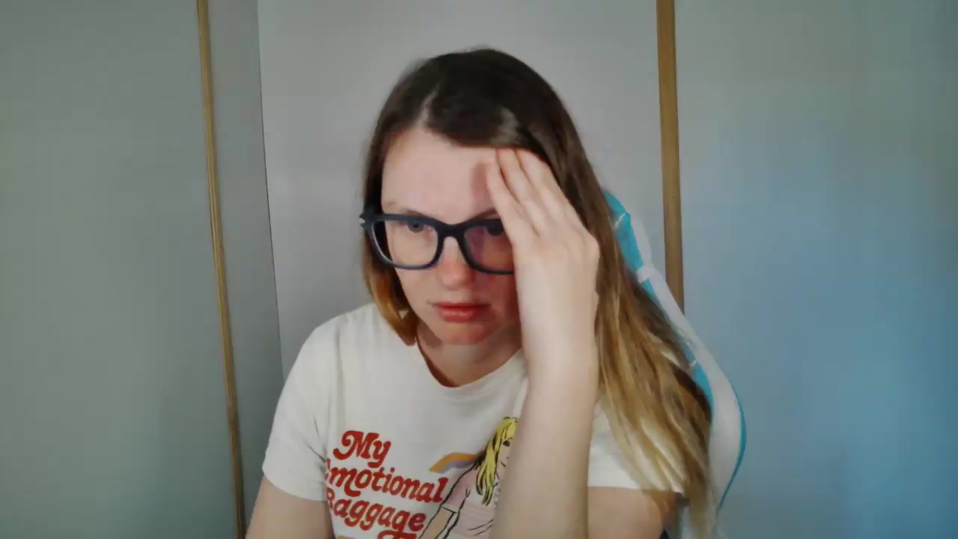 Gallery image thumbnail from Ivorysunday's myfreecams stream on, 06/24/2026, 19:46 image 14 of 20