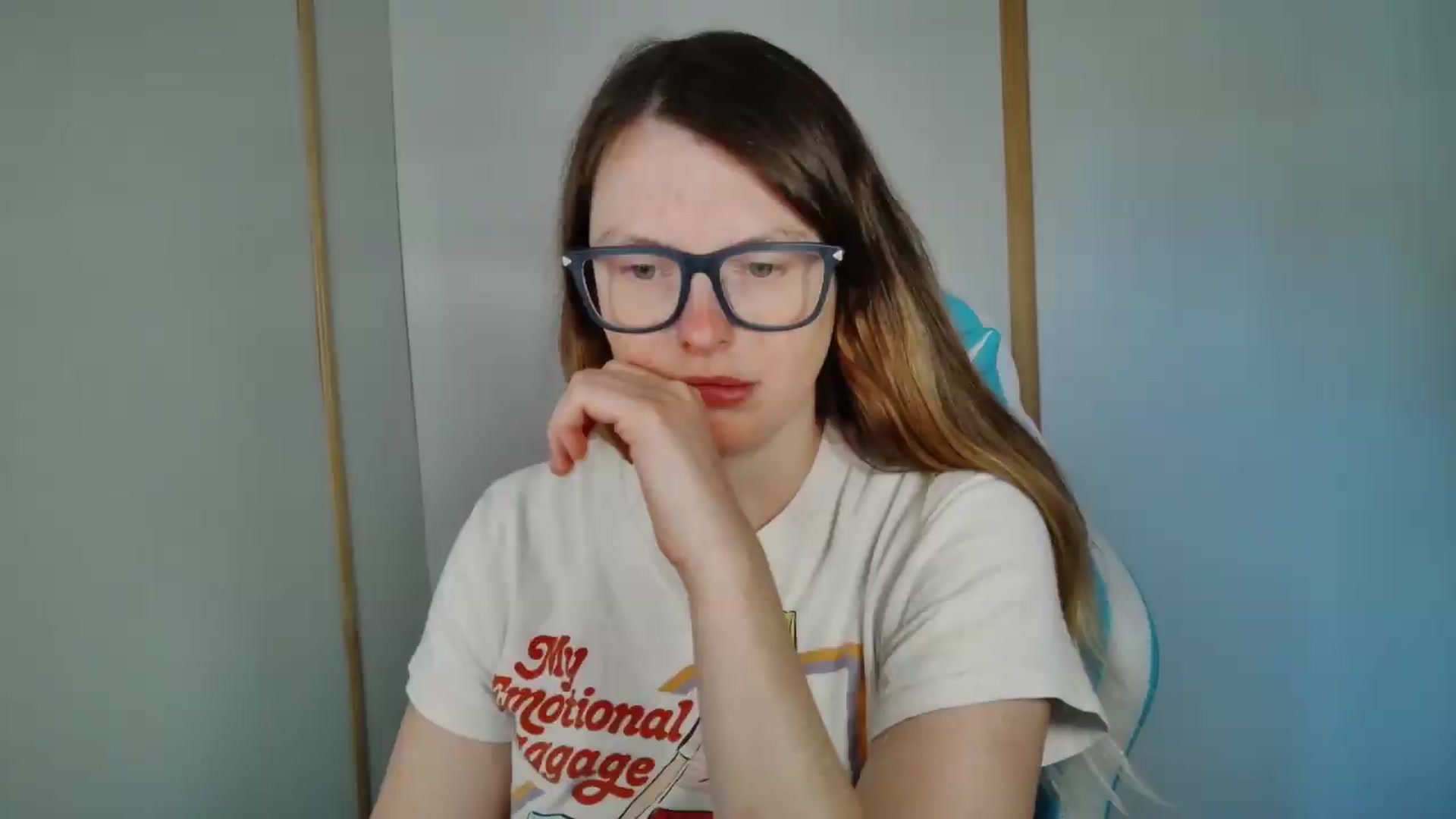 Gallery image thumbnail from Ivorysunday's myfreecams stream on, 06/24/2026, 19:46 image 12 of 20